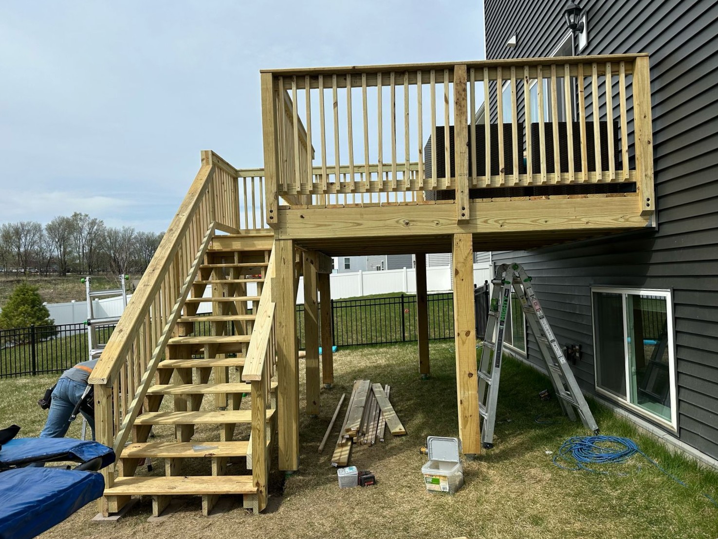 The Benefits of Siding Replacement