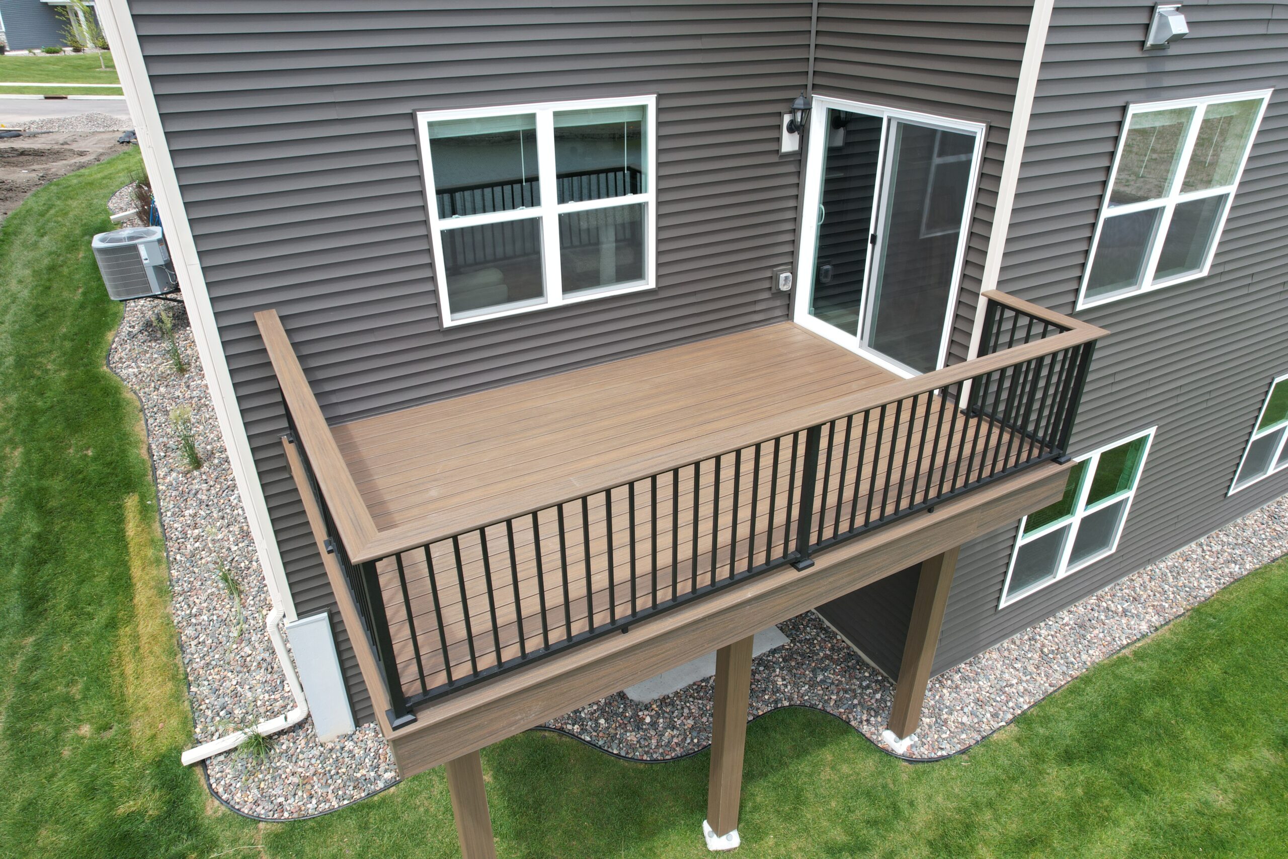 Siding Installation and Replacement Services