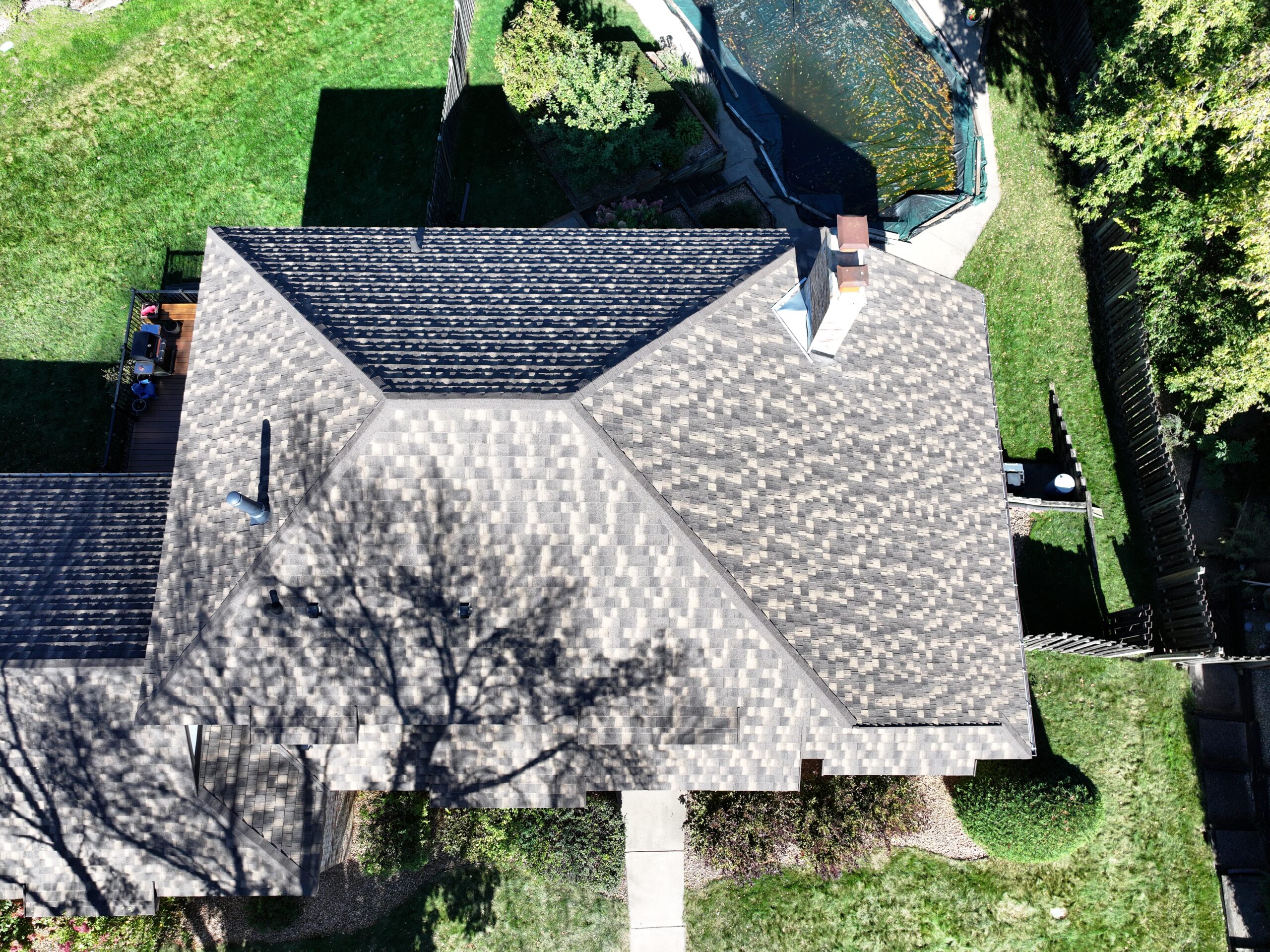 default Siding Installation and Replacement Services