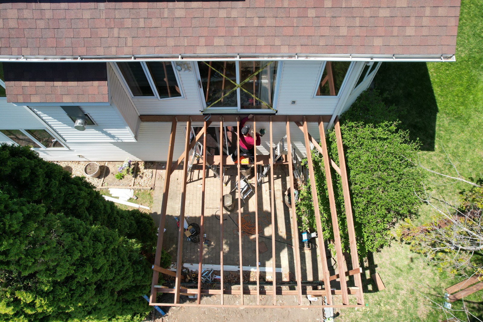 The Benefits of Siding Replacement