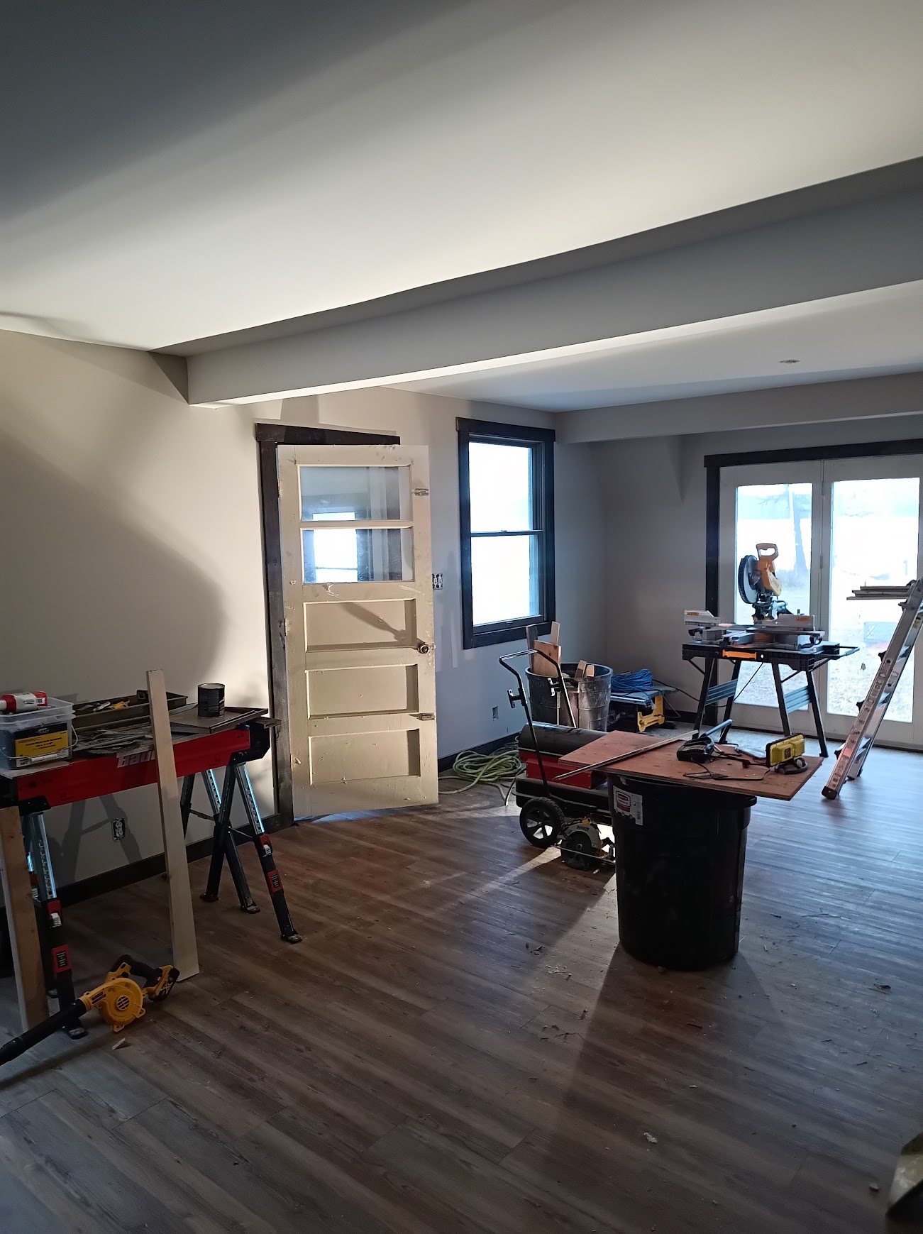 Siding Installation and Replacement Services