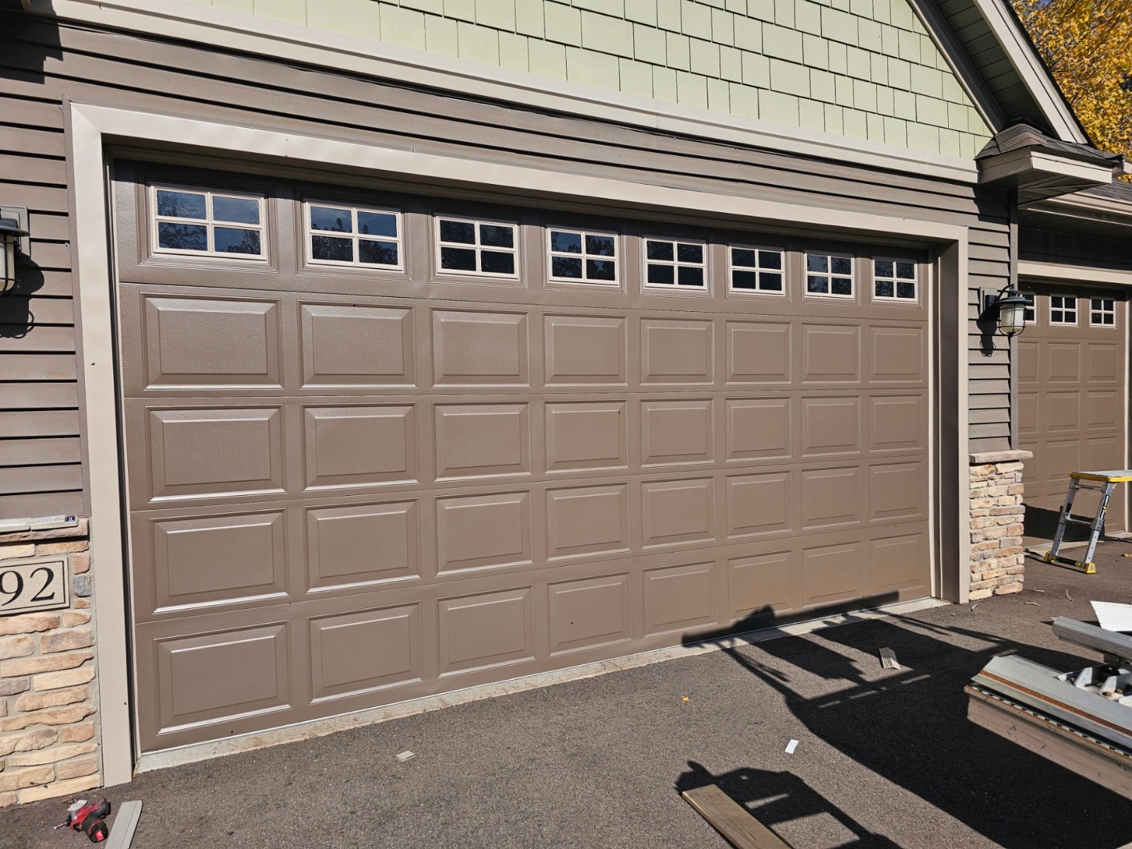 Siding Installation and Replacement Services